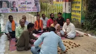 Kallu mastar is live! yutub femali ka shvagat hai biklang bhai ki live me