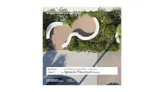 Conferencia de Ignacio Fleurquin (Bulla). Ciclo 