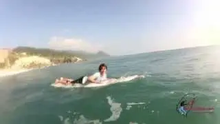 SurfTaiwan.com / Pacific Longboarder Magazine