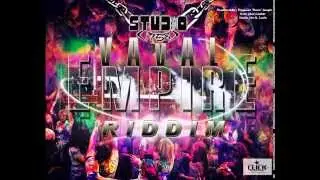 Invader | Cya Whine | Vaval Empire Riddim | Prod.Studio 758 | SLU Soca 2014