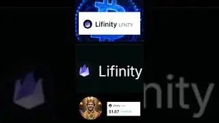 Lifinity a Dex on Solana  #lifinity#solnic #memecoin #cocinu #shiba #pepe #floki #bonk #coq  #crypto