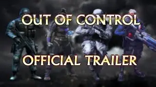 Official FPS Channel Trailer - Aviv32