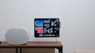 iPad Wall Mount Magnetic Stand: Let Your Wall Be Part Of Your Workspace