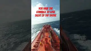 Atlantic Storm Reflections. #shorts #roughsea #oceancrossing #atlanticstorm #storm #maritimequotes
