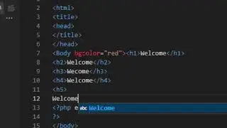 Run html code on xampp server php@COMPUTEREXCELSOLUTION