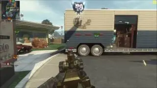 Selfmade Montage by Evox