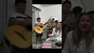 QUIZAS MA&Ntilde;ANA #targeted #musictrends #fypviralシ #trending #popularmusic #mariachi 