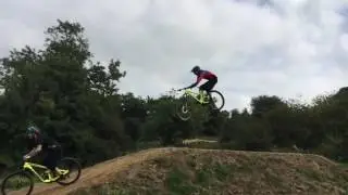 417 Project Bikepark Phone Shredit #OldSkool Shredders R.A.W