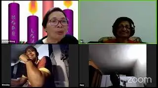 Danielle Wong's Zoom Meeting