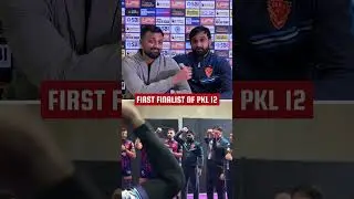 Coach Joginder Narwal and team have their eyes on #PKL12 trophy #ProKabaddi #DabangDelhiKC #shorts