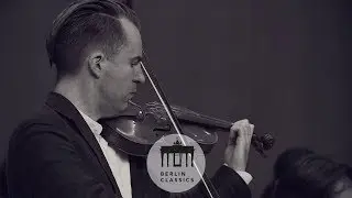 Daniel R&ouml;hn - The Golden Violin (Trailer)