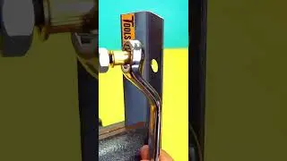 Pratik Per&ccedil;in Somun Tabancası, Per&ccedil;in Somun Sıkma, DIY rivet fix