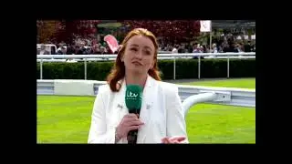Racehorse breeding. Jane Mangan on racehorse pedigree as a guide to its best distance.