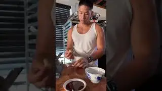 10 Second Dumpling Sauce
