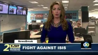 KJWP Daily NewsBreaks 12:44PM - 12.2.15