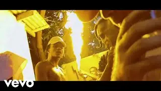 Knakkis - Guard Ring (Official Music Video) ft. Draybadz