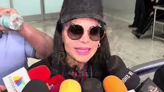 MARIBEL GUARDIA NO SE QUEDA CALLADA Y RESPONDE A IMELDA ¿SE RIFABA POR $100 MIL PESOS ENTRE HOMBRES?
