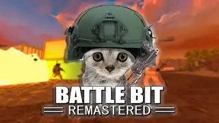 BATTLEBIT REMASTERED | Когда хочется пострелять