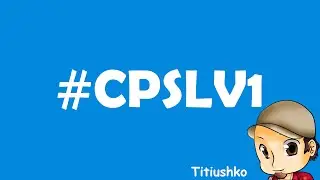 #CPSLV1