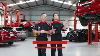 JCP Automotive  - Your local Repco Authorised Service