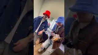 SLAVA SKRIPKA и Раиль Арсланов поют 