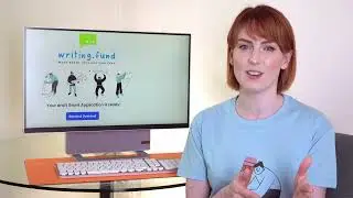 🌟 Unleash Your Funding Superpowers: The Ultimate Grant Writing Adventure! 🚀