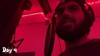 HOW TO RECORD A PROFESSIONAL SONG || UBNR STUDIO