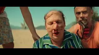 Buddy games spring awakening trailer 1