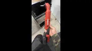 #shorts #HiltiIreland SID 4R-22 Right-angle Impact Driver