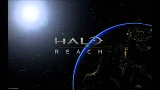 Halo: Reach OST - Winter Contingency