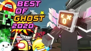 Best Of GHOST (2020)