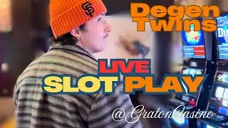 You will NOT want to GAMBLE in the CASINO after WATCHING THIS😱