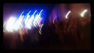 Viv&ecirc;ncias #1👽 |  Vida Lixo - Bate Cabe&ccedil;a/Mosh