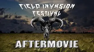Fieldinvasion 2023 #aftermovie by Darc Arts