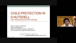 DEPED Child Protection Policy with Updates