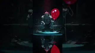 SWZ - Evil Clown Mix #music #pennywise