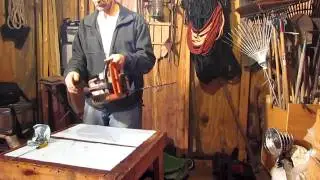 Echo CS 3000.MOV