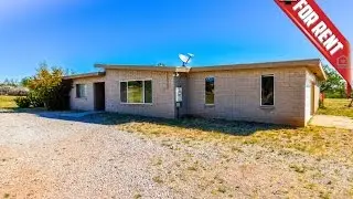 5411 S Apache Ave - call Brad Snyder @ Sierra Vista Realty