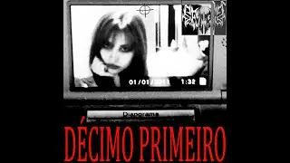Petrxz - D&eacute;cimo Primeiro w/ Mavelus