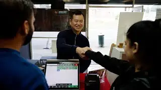 Carlos Cheung for Mt Roskill - Mt Roskill
