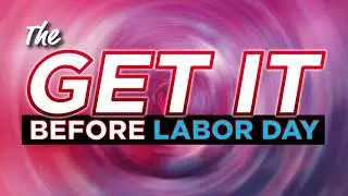 Penske Labor Day Sales Event 2023
