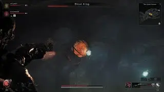 Remnant 2- The Bloat King