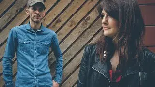 Modern, Folk, Retro & Pop Acoustic Duo based up North | The Retro Jets Duo - Showreel