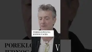 Poreklo pelena jednog ćacija