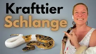 Deine NEUE Haut - Schamanisches Ritual