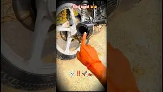 AKRAPOVlC🏍️👀 Sound💥‼️☠️ Splendor ✔️#shots #video #trding @NitinRIder741 1SUBSCRIBER 🙏🏾