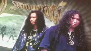 Silkhannaz Catatonia dgn lirik