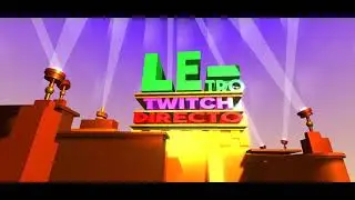 [ESP] Letro82 Color Presentaci&oacute;n 1080