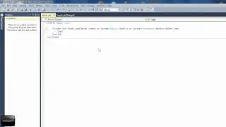 VB 2010 [Tutorial] Get Process List and Display to Combobox, Listbox, and Listview