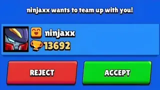 When a Random Needs Help...